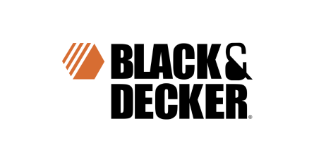 BLACK & DECKER
