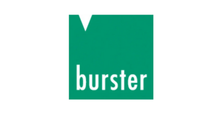 BURSTER