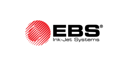 EBS ink-jet