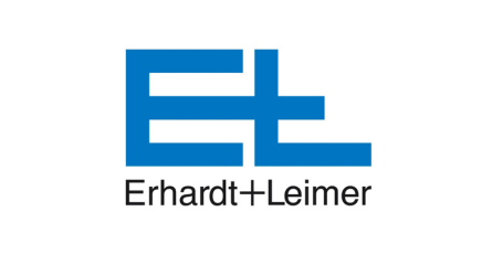 ERHARDT + LEIMER