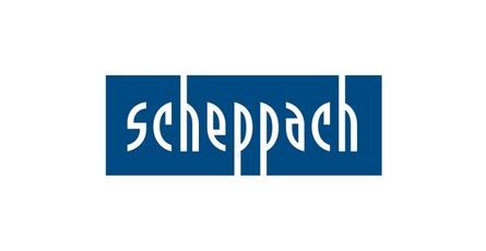 SCHEPPACH