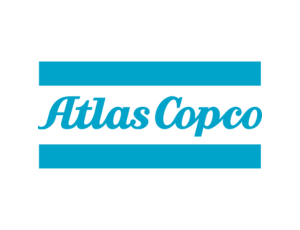 ATLAS COPCO