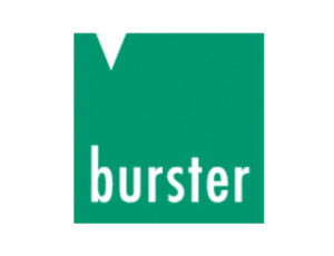BURSTER