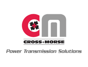 CROSS+MORSE