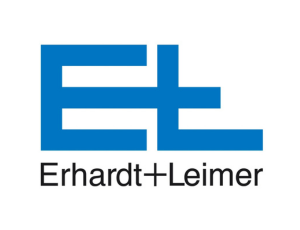 ERHARDT + LEIMER
