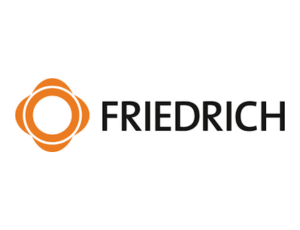 FRIEDRICH Vibrator Motor