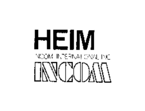 HEIM INCOM