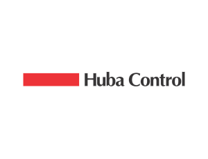 HUBA CONTROL