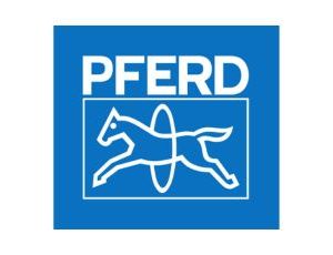 PFERD