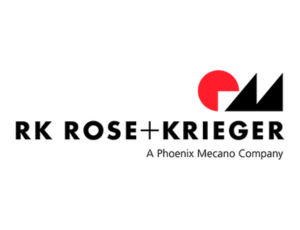RK ROSE+KRIEGER