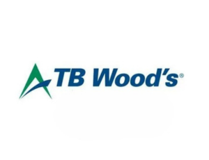 TB WOOD'S