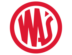 WAŚ