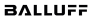 BALLUFF